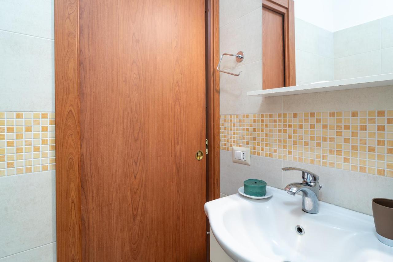 Nicaredda Westhouse Catánia Buitenkant foto