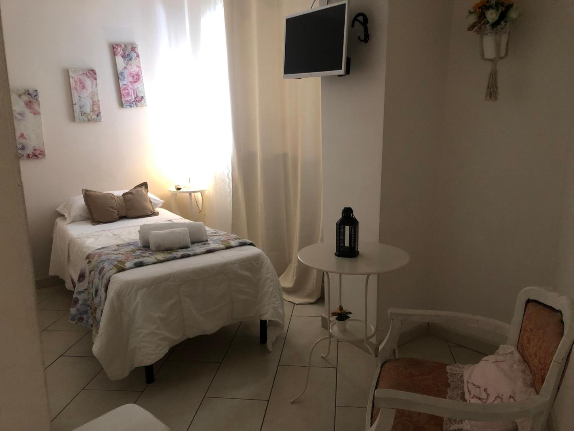 Nicaredda Westhouse Catánia Buitenkant foto